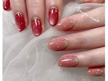 モヨネイル(moyo nail)