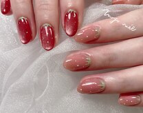 モヨネイル(moyo nail)