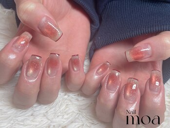 チーク マグネット