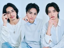 アディクト 新宿東口店(ADDICT)の雰囲気（垢抜けメンズ眉毛◎[東京/新宿東口/眉毛/眉毛サロン]）
