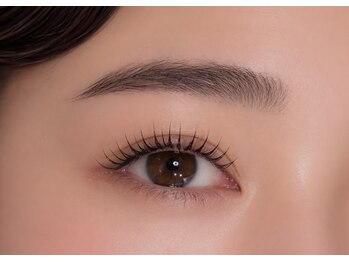 リッツ 福岡薬院店(RITZ)/高濃度まつげケアパーマ