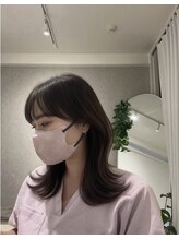 マホロバ(mahoroba)&nbsp;種市 貴子