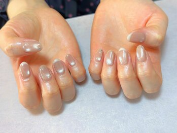 シーハウスポピー 新小岩(C house poppy)/エノイマグネット　ちゅるマグ