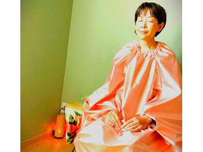 ロミアオ(Lomi-AO)の写真