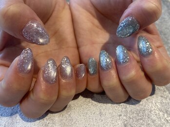 エーネイル(A Nail)/PRISM