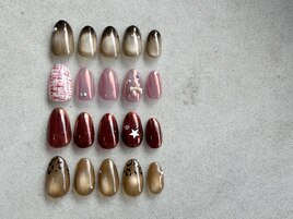 【6月新作】定額ｓコース¥10,400