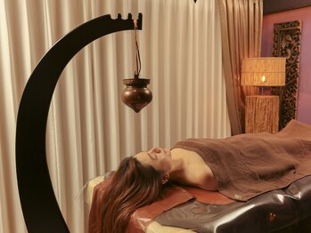 エクレボーテ(ECOULERBEAUTE)の写真/NEW OPEN｜本格アーユルヴェーダで身体と心がほどける特別時間｜あなただけのオーダーメイドケア