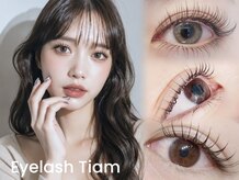 アイラッシュ ティアム(Eyelash Tiam)
