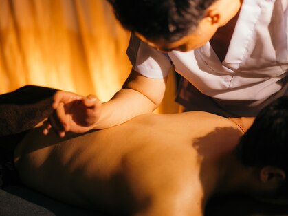 サム ボディサロンアンドリラクゼーション(SAM Body Salon&Relaxation)の写真