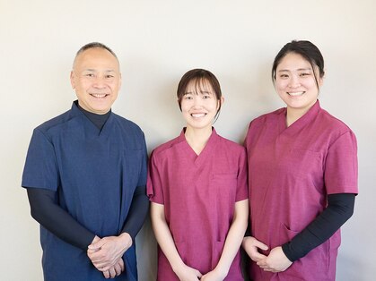 森ノ宮アクア鍼灸治療院の写真