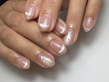 リラネイル(LILA’s nail)の写真