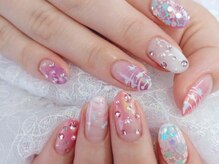 ネイルリアン(Nail lieN)/ヨーヨーネイル