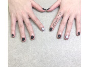 プライズアイリス アイラッシュ 池袋東口店(prize Iris eyelash)/メンズネイル☆【池袋】