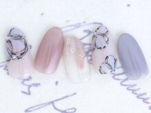 プラスミュウ(+miu)/Miuコース　27