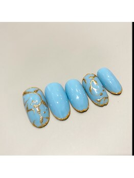 ブリリアント/定額コースnewデザイン