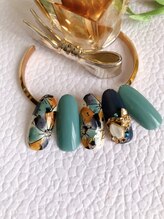 アリラリ ネイル(arirari nail)/定額アートA