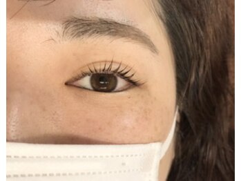 トレス(TRESSE)/パリジェンヌラッシュリフト