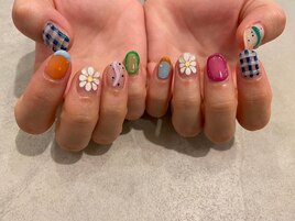 カラフル