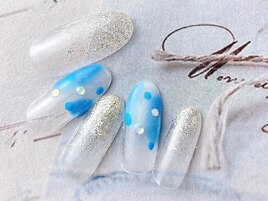 【オフ無料・ケア込】定額4500円