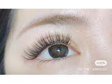 アオイ アイラッシュ 大久保店/ボリュームラッシュ3Dつけ放題