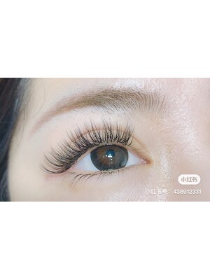 アオイeyelash 大久保店