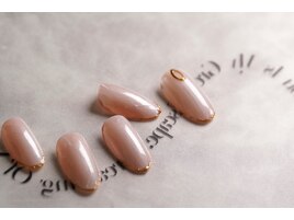 ニュアンスシンプルコース