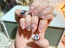 ワン プラス(ONE PLUS)/