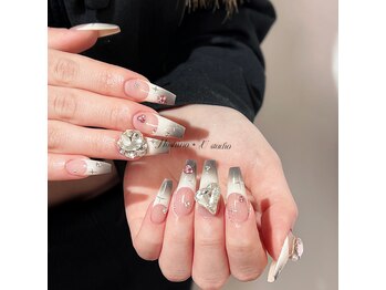 ホシノ ユー スタジオ(Hoshino U studio)/