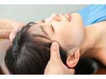 天六東整体院/頭痛や疲れ目や視力低下