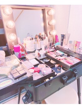 フェリチータ(Felic’ita)/パーソナルメイク