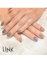 リンク(LINK)/マグネット