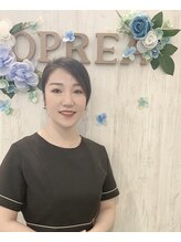 オプレア 栄店(OPREA) 嘉 嘉