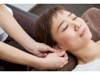 きよらか鍼灸接骨院/じんわりあたたかい温活療法