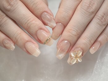 デザインネイル