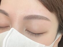 オーロ 宝塚店(ORO)/眉ワックス