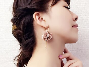 マウロア(MauLoa)/RFフェイシャル