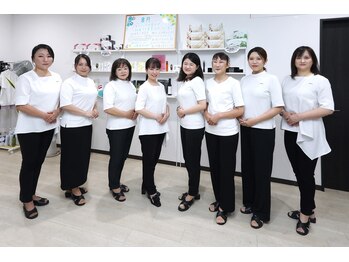 ポーラ 鶴崎駅前店(POLA)/2024年もよろしくお願いします