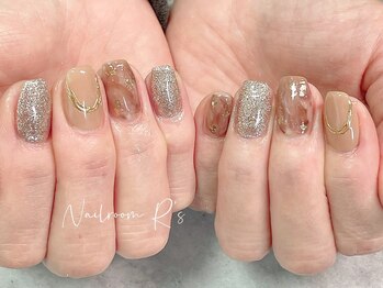 アールズ 用賀店(R's)/トレンドコース