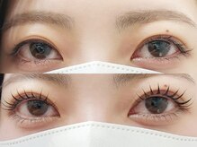 アイラッシュ スウェラ(Eyelash Swella)/まつげパーマ