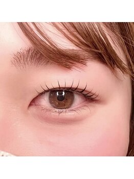 アンナ 足利店(AnNa)/つけまつ毛卒業☆