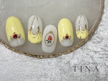 ティナ(TINA)/