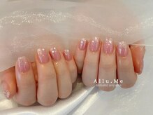 アリューミー 南青山店(Allu.Me)/うるきらネイル♪