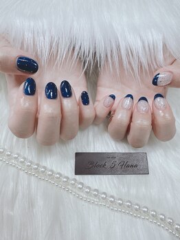 ブロックファイブハナ(Block 5 HANA)/