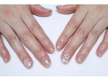 エシンネイルアート 池袋(Eshin nailart)/