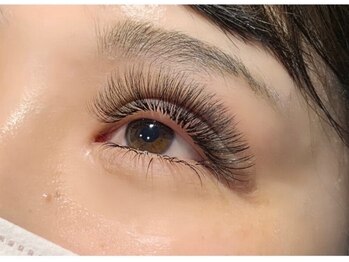 バタフライジュエル 問屋町店(ButterflyJewel)/7Dボリュームラッシュ140束