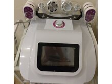 ５機能を搭載！ボディメイクとフェイスケアを全てサポート！