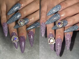 スカルプコース【A】