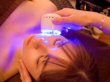 禅/EMSオイルケア＋ハマム浴