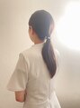 ルア(LUA) 小村 悠妃