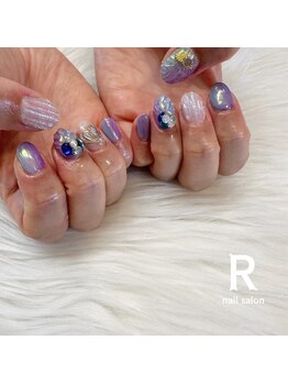アール(R)/